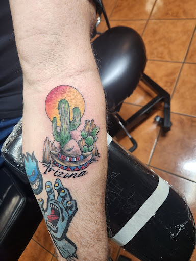 Explore dog nose tattoo ideas, creative tattoo ideas in Orangevale, available at Black Rose Tattoo & Body Piercing