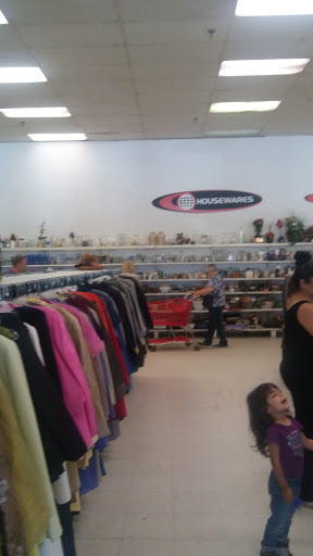 Thrift Store «Value World», reviews and photos, 22615 Ecorse Rd, Taylor, MI 48180, USA