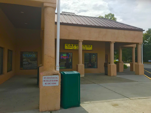 Shopping Mall «Liberty Mall», reviews and photos, 485 Georges Rd, Dayton, NJ 08810, USA