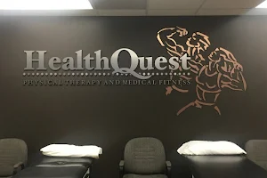 HealthQuest Physical Therapy - Macomb West image