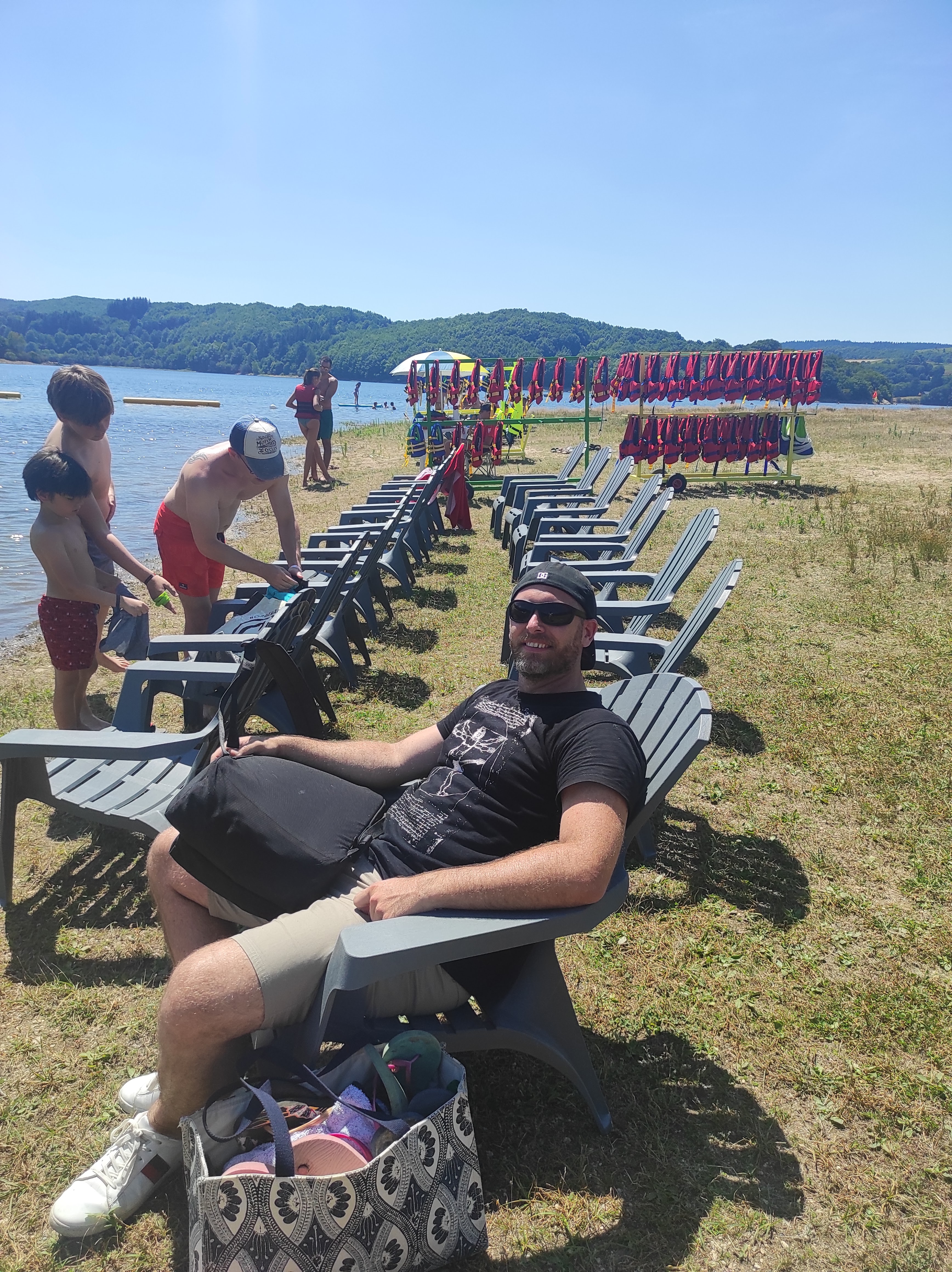 Photo n° 49 de l'avis de desiage.l fait le 14/07/2022 à 15:05