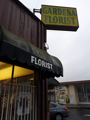 Florist «The Gardena Florist», reviews and photos, 1022 W 164th St, Gardena, CA 90247, USA