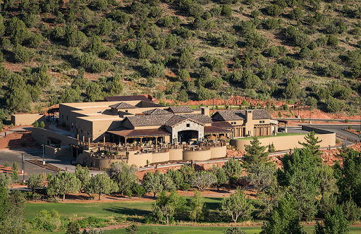 Golf Club «Seven Canyons Golf Club», reviews and photos, 625 Golf Club Way, Sedona, AZ 86336, USA