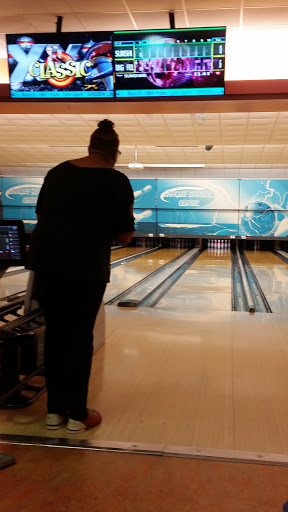 Bowling Alley «Langley Bowling Center», reviews and photos, 75 Nealy Ave, Hampton, VA 23665, USA