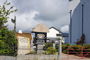 Wild Atlantic Workshop & Katie's Claddagh Cottage