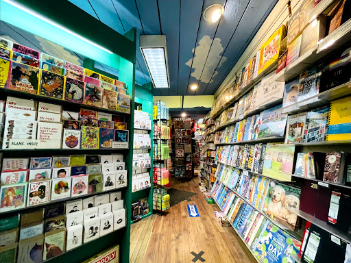 Gift Shop «Kards Unlimited», reviews and photos, 5522 Walnut St, Pittsburgh, PA 15232, USA