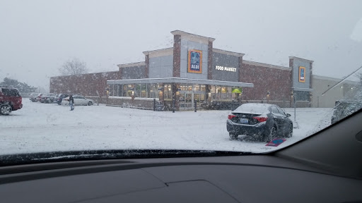 Supermarket «ALDI», reviews and photos, 6291 S Westnedge Ave, Portage, MI 49002, USA