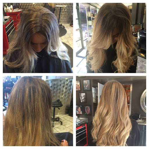 Beauty Salon «Accolades Salon Spa», reviews and photos, 2065 Randolph Ave, St Paul, MN 55105, USA