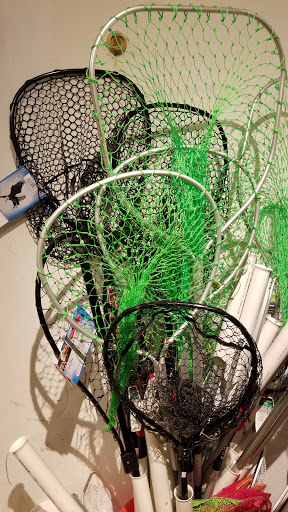 Fishing Store «Handler Fishing Supply», reviews and photos, 270 Borman Dr, Merritt Island, FL 32953, USA