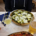 Photo n°1 de l'avis de G.a fait le 18/11/2016 à 06:26 sur le  Diana à Genoa