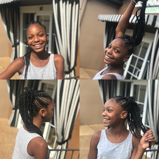 Beauty Salon «A Natural Affair Beauty Lounge», reviews and photos, 2869 Poplar Ave, Memphis, TN 38111, USA