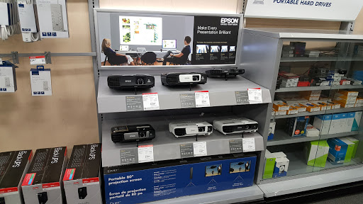 Electronics Store «Best Buy», reviews and photos, 1201 S Hayes St B, Arlington, VA 22202, USA