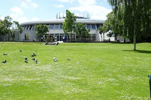 Bourne Hall image