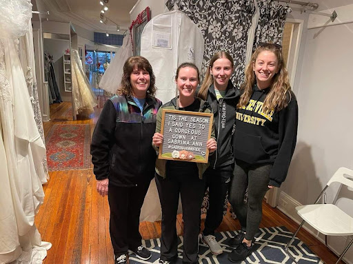 Bridal Shop «Sabrina Ann», reviews and photos, 24 Ardmore Ave, Ardmore, PA 19003, USA