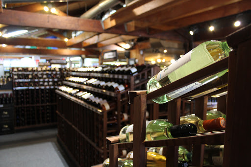Liquor Store «ABC Package Store», reviews and photos, 2303 W Broad St, Athens, GA 30606, USA