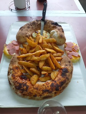 Midi Gourmand à Champigny-sur-Marne