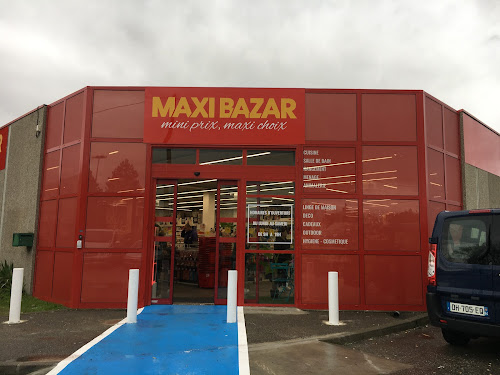 Maxi Bazar Salon de Provence à Salon-de-Provence
