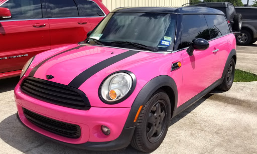 Auto Body Shop «Maaco Collision Repair & Auto Painting», reviews and photos, 3200 Decker Dr, Baytown, TX 77520, USA