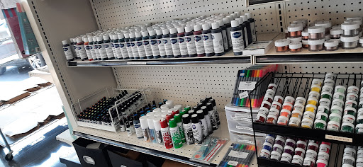 Bakery «All Things Cake», reviews and photos, 6808 S Memorial Dr #302, Tulsa, OK 74133, USA