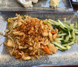 Asia Food Sushi bar photo