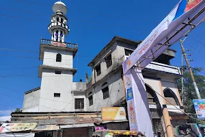 Town Hall Jame Masjid image