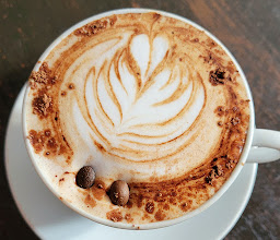 The Sorcerers Corner photo