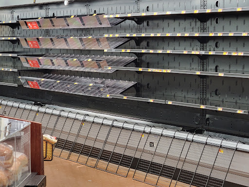 Department Store «Walmart Supercenter», reviews and photos, 3826 Cobb Pkwy NW, Acworth, GA 30101, USA