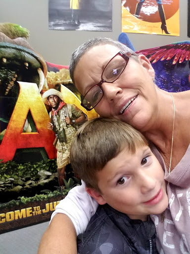 Movie Theater «Great Eight Cinema», reviews and photos, 5 Prairie Dell Plaza Dr, Union, MO 63084, USA