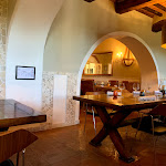 Photo n°12 de l'avis de Francesca.o fait le 10/08/2019 à 15:05 sur le  Cucina Donnaluisa, Ambra à Bucine