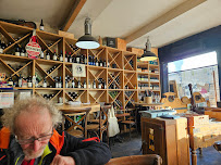 Atmosphère du Restaurant Bistrot Sainte Anne à Montpellier - n°2
