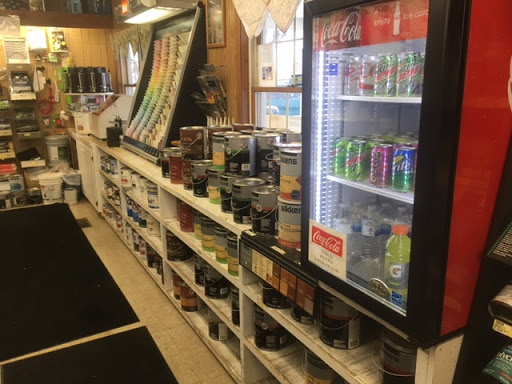 Hardware Store «Graafschap Hardware», reviews and photos, 4578 60th St, Holland, MI 49423, USA