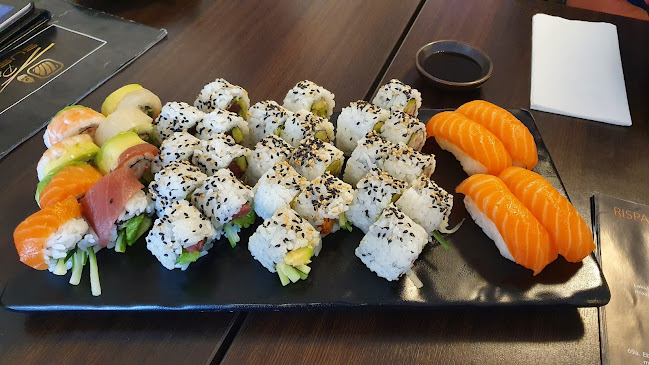 Pin Sushi - Restaurant