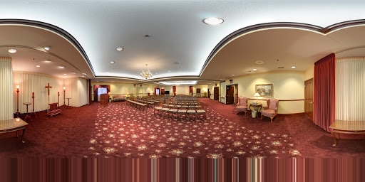 Funeral Home «Wheelan-Pressly Funeral Homes», reviews and photos, 3030 7th Ave, Rock Island, IL 61201, USA