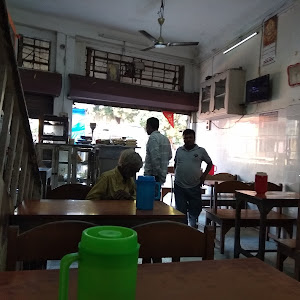 Parichay Hotel photo