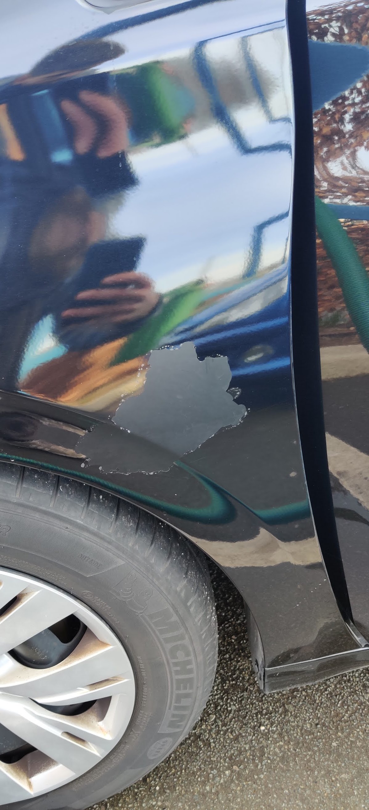Photo n° 1 de l'avis de Hugo.o fait le 29/04/2020 à 15:51