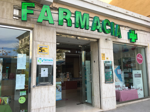 Farmacia González Contreras