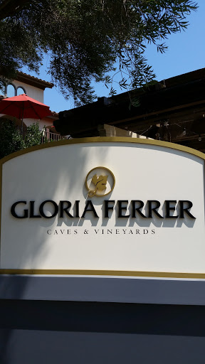 Winery «Gloria Ferrer Caves & Vineyards», reviews and photos, 23555 Arnold Drive, Sonoma, CA 95476, USA