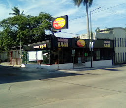 Tacos Paco's Nuevos Mercados Tampico photo