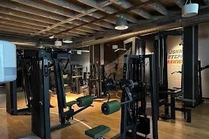 High5 Gym Linz image