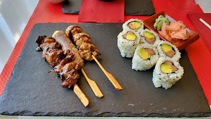 Photo n°42 de Heaven Sushi à Juvignac ()