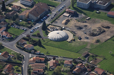 Centre Aqualudique Aquadome Langeac à Langeac
