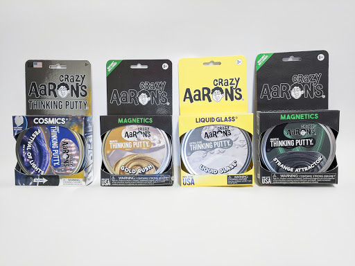 Toy Store «Toy Town», reviews and photos, 260 Crandon Blvd #43, Key Biscayne, FL 33149, USA