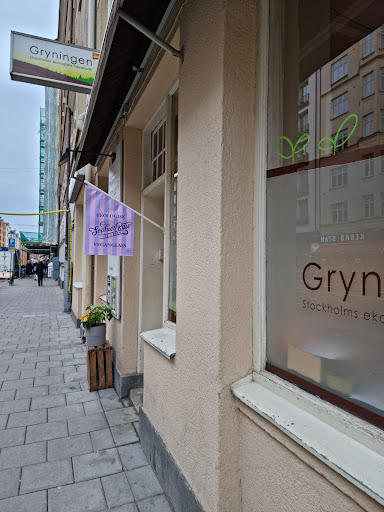 Gryningen Hälsa AB