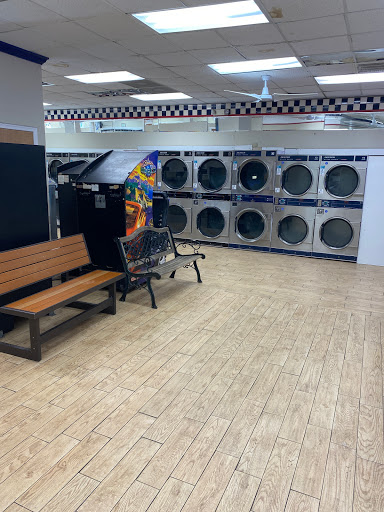 Laundromat «Laundry Depot», reviews and photos, 322 W Trenton Ave, Morrisville, PA 19067, USA