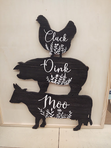 Craft Store «Hobby Lobby», reviews and photos, 2775 E Grand River Ave, East Lansing, MI 48823, USA