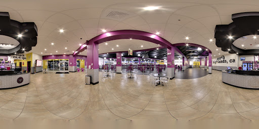Planet Fitness image