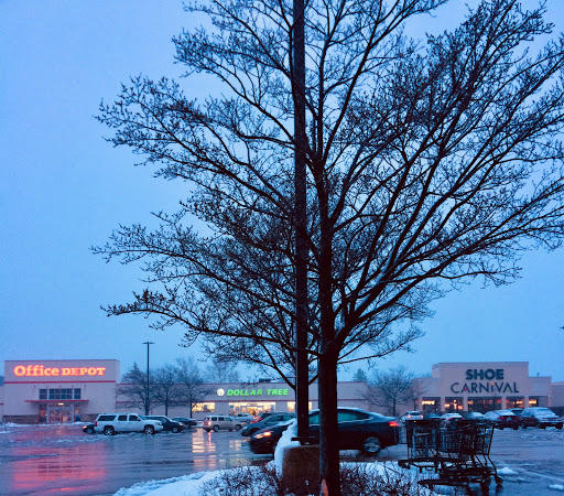 Dollar Store «Dollar Tree», reviews and photos, 7001 Cermak Rd, Berwyn, IL 60402, USA