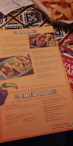 Mexican Restaurant «Margaritas Mexican Restaurant», reviews and photos, 85 American Legion Hwy, Revere, MA 02151, USA