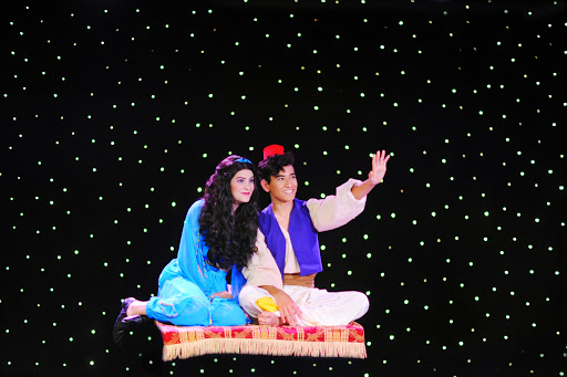 Performing Arts Theater «Actors Conservatory Theatre», reviews and photos, 359 Lake Park Rd #118, Lewisville, TX 75057, USA