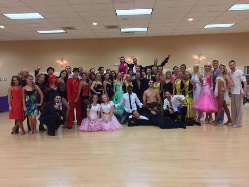 Ballroom Dance Instructor «Rogers Dance Center», reviews and photos, 216 Passaic Ave, Fairfield, NJ 07004, USA